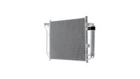 Thumbnail - Condensor, airconditioning - AC1050000S - MAHLE