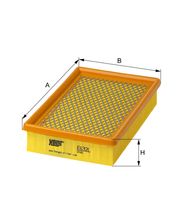 Luftfilter