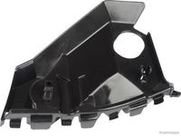 Halter, Stoßfänger