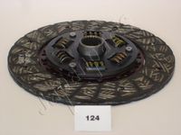 Диск на съединителя DF-124 JAPANPARTS