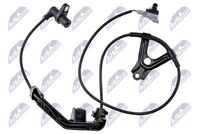 датчик, обороти на колелото