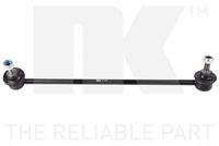 Stange/Strebe, Stabilisator