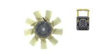 Thumbnail - Koelventilatorwiel - CFF506000P - MAHLE