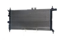 Thumbnail - Radiateur - CR441000S - MAHLE