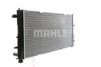 Thumbnail - Radiateur - CR398000S - MAHLE