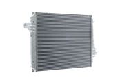 Thumbnail - Intercooler, inlaatluchtkoeler - CI452000P - MAHLE