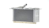 Thumbnail - Intercooler, inlaatluchtkoeler - CI403000P - MAHLE