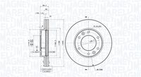 Bremsscheibe