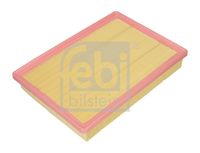 Luftfilter