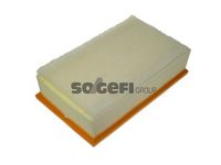 въздушен филтър