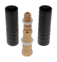 Staubschutzsatz, Stoßdämpfer