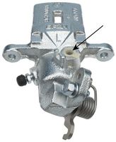 Bremssattel