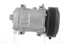 Kompressor, Klimaanlage