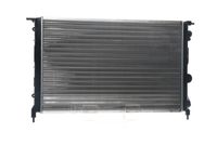 Thumbnail - Radiateur - CR638000S - MAHLE