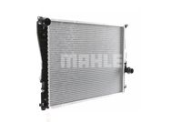 Thumbnail - Radiateur - CR455000S - MAHLE