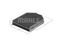 Filter, Innenraumluft