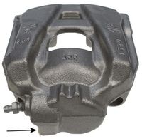 Bremssattel