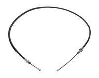 Seilzug, Feststellbremse