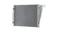 Thumbnail - Intercooler, inlaatluchtkoeler - CI274000P - MAHLE