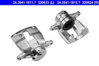 Bremssattel