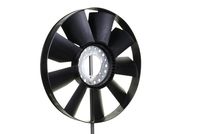 Thumbnail - Koelventilatorwiel - CFW6000P - MAHLE