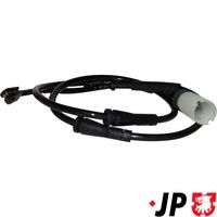Sensor, Bremsbelagverschleiß Sensor, Bremsbelagverschleiß