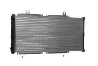 Thumbnail - Radiateur - CR618000S - MAHLE