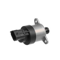 Thumbnail - Regelklep, brandstofhoeveelheid (common-rail-system) - ED0060 - ET ENGINETEAM