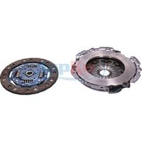 комплект съединител