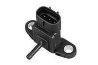 датчик, налягане при принудително пълнене