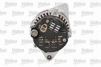 Γεννήτρια VALEO RE-GEN REMANUFACTURED