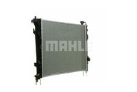 Thumbnail - Radiateur - CR1118000P - MAHLE