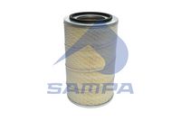 Filtru aer SAMPA, Cod: 022.336