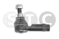 накрайник на напречна кормилна щанга