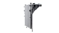 Thumbnail - Intercooler, inlaatluchtkoeler - CI33000P - MAHLE