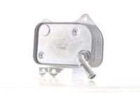 Thumbnail - Oliekoeler, motorolie - CLC4000S - MAHLE