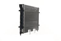 Thumbnail - Radiateur - CR350000S - MAHLE