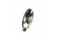 Thumbnail - Koelventilatorwiel - CFF343000P - MAHLE