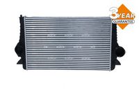 Radiator intercooler NRF, Cod: 30166