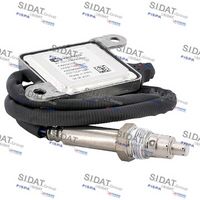 NOx-Sensor, NOx-Katalysator