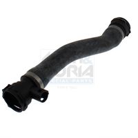 маркуч на радиатора