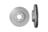 Disc frana KAMOKA, Cod: 103301