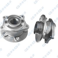 комплект колесен лагер