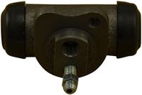 спирачно цилиндърче на колелото