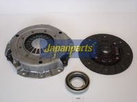 Set ambreiaj JAPANPARTS, Cod: KF-107