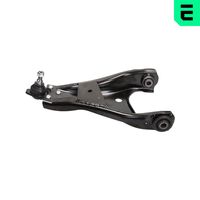Brat, suspensie roata OPTIMAL, Cod: G6-1522
