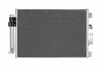 Condensator / Radiator aer conditionat BOSCH, Cod: 1 986 AD2 350