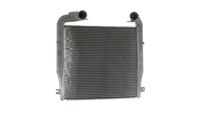 Thumbnail - Intercooler, inlaatluchtkoeler - CI471000S - MAHLE