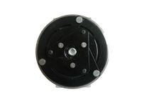 Thumbnail - Compressor, airconditioning - ACP28000S - MAHLE
