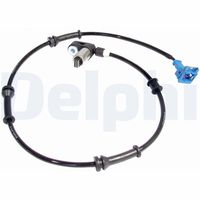 Sensor, Raddrehzahl
